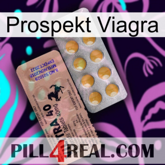 Prospecto Viagra 41